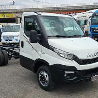 IVECO DAILY 35C13 TELAIO PASSO 3450 EURO5B