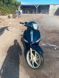 Paggio liberty 50 Iget 4t