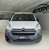 CITROEN Berlingo B.HDi 100Van 3pti Cl.L1