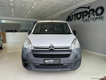 CITROEN Berlingo B.HDi 100Van 3pti Cl.L1