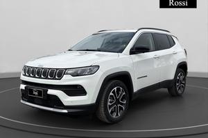 JEEP Compass II 2021 - Compass 1.6 mjt Limi U63222