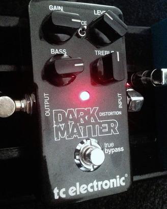 Dark Matter TC Electronic