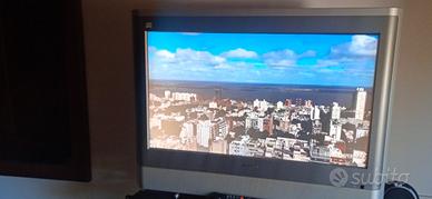 TV LCD Toshiba 28 "