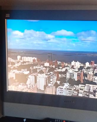 TV LCD Toshiba 28 "