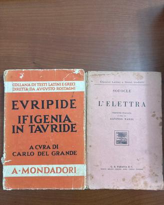Libri Antichi