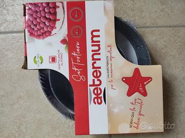 Set Tortiere