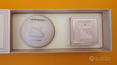 Cofanetto Vintage Gloria Vanderbilt