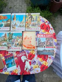 Enciclopedia delle Regioni "Meravigliosa Italia"