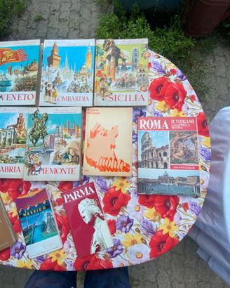 Enciclopedia delle Regioni "Meravigliosa Italia"
