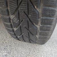 Gomme Invernali 195/55/16