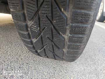 Gomme Invernali 195/55/16