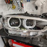 faro fanale anteriore bmw f20/f²1