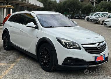 Opel insigna Turner sport 4×4