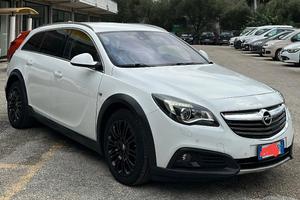Opel insigna Turner sport 4×4