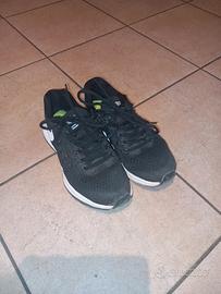 Scarpe sportive Nike Tg37