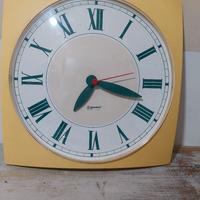 orologio da muro Guzzini 