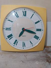 orologio da muro Guzzini 
