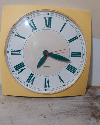 orologio da muro Guzzini 
