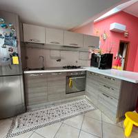 Cucina angolare