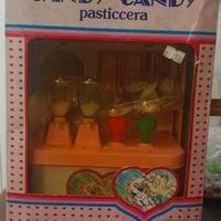 Candy Candy la pasticceria 