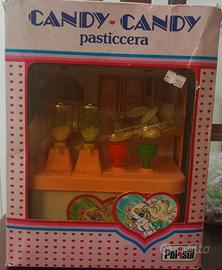 Candy Candy la pasticceria 
