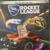 Rochet league xbox one