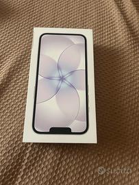 I phone 17E