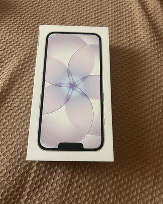 I phone 17E