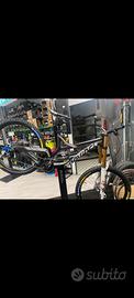 Devinci Wilson Carbon 2020 taglia M 27.5