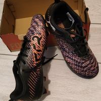 scarpe calcio 35