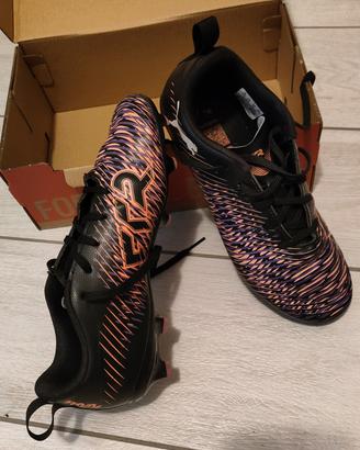 scarpe calcio 35