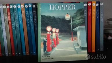 I Classici dell'Arte - Corriere della Sera