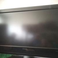 TV PHILIPS LCD 32" HD ready