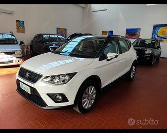 SEAT Arona 1.0 TGI Style