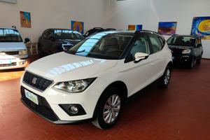 SEAT Arona 1.0 TGI Style