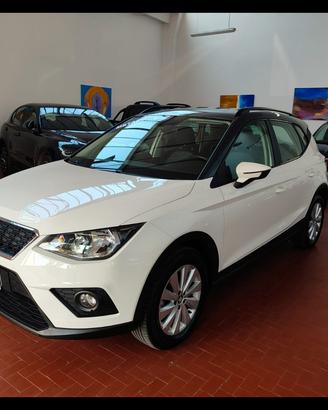SEAT Arona 1.0 TGI Style