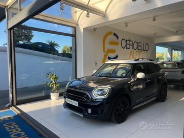 MINI Countryman 2.0 Cooper SD Countryman Automat