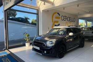 MINI Countryman 2.0 Cooper SD Countryman Automat