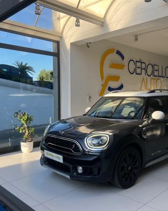 MINI Countryman 2.0 Cooper SD Countryman Automat