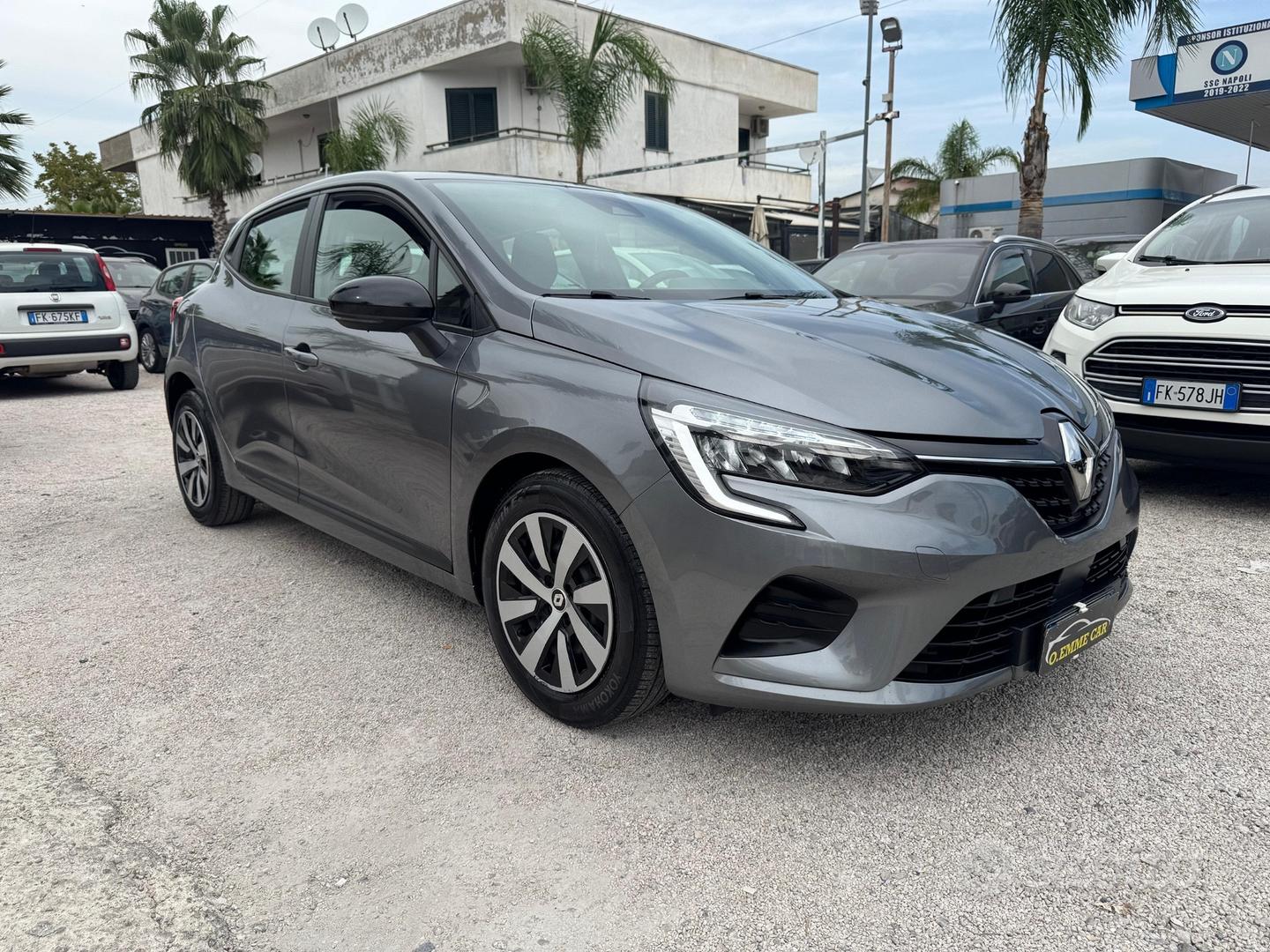 Renault Clio 2023 photo 3