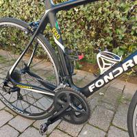 Bici strada Fondriest 