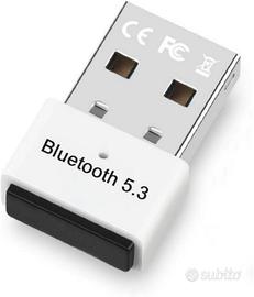 usb bluetooth 5.3