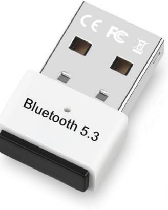 usb bluetooth 5.3