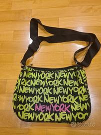 borsa New York