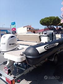 trasportiamo la tua Barca o Gommone