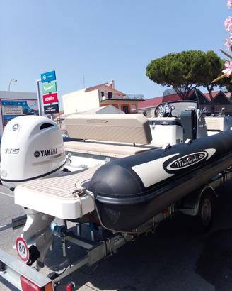 trasportiamo la tua Barca o Gommone