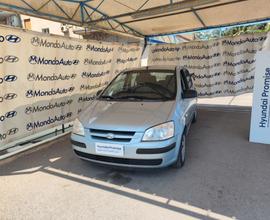 Hyundai Getz 1.1 5p. Like