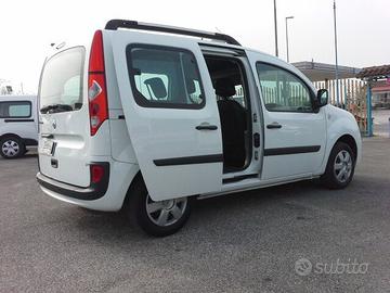 Renault Kangoo 1.5 dCi 90CV F.AP. 5 porte