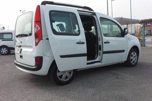 Renault Kangoo 1.5 dCi 90CV F.AP. 5 porte