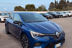 Renault Clio TCe 100 CV GPL 5 porte Techno
